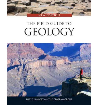 The Field Guide to Geology