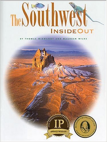 The Southwest Inside Out