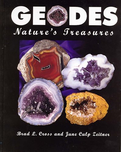 Geodes Nature's Treasures