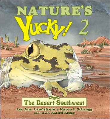 Nature's Yucky! 2