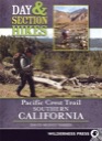 Day and Section Hikes Pacific Crest Trail: Southern California