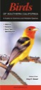 Birds of Southern California: A Guide to Common & Notable Species 