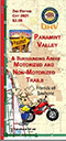 FOJ Map: Panamint Valley OHV Map